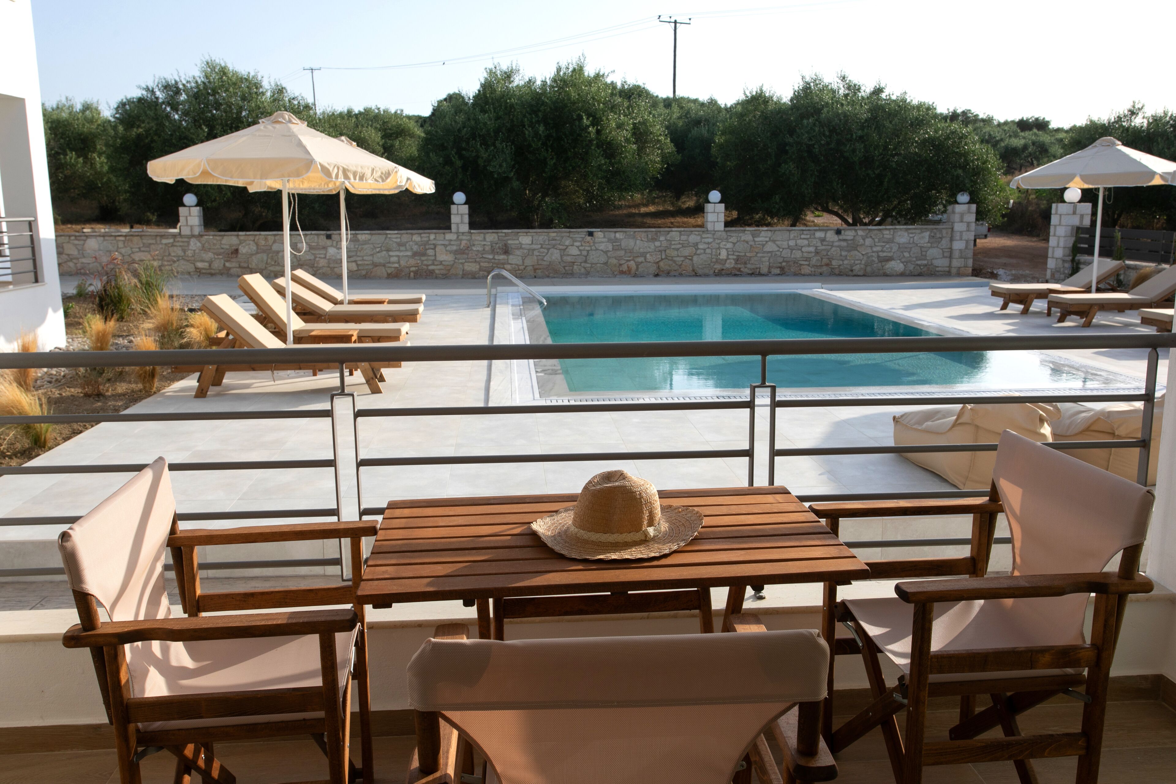 Michelangelo Suites & Apartments