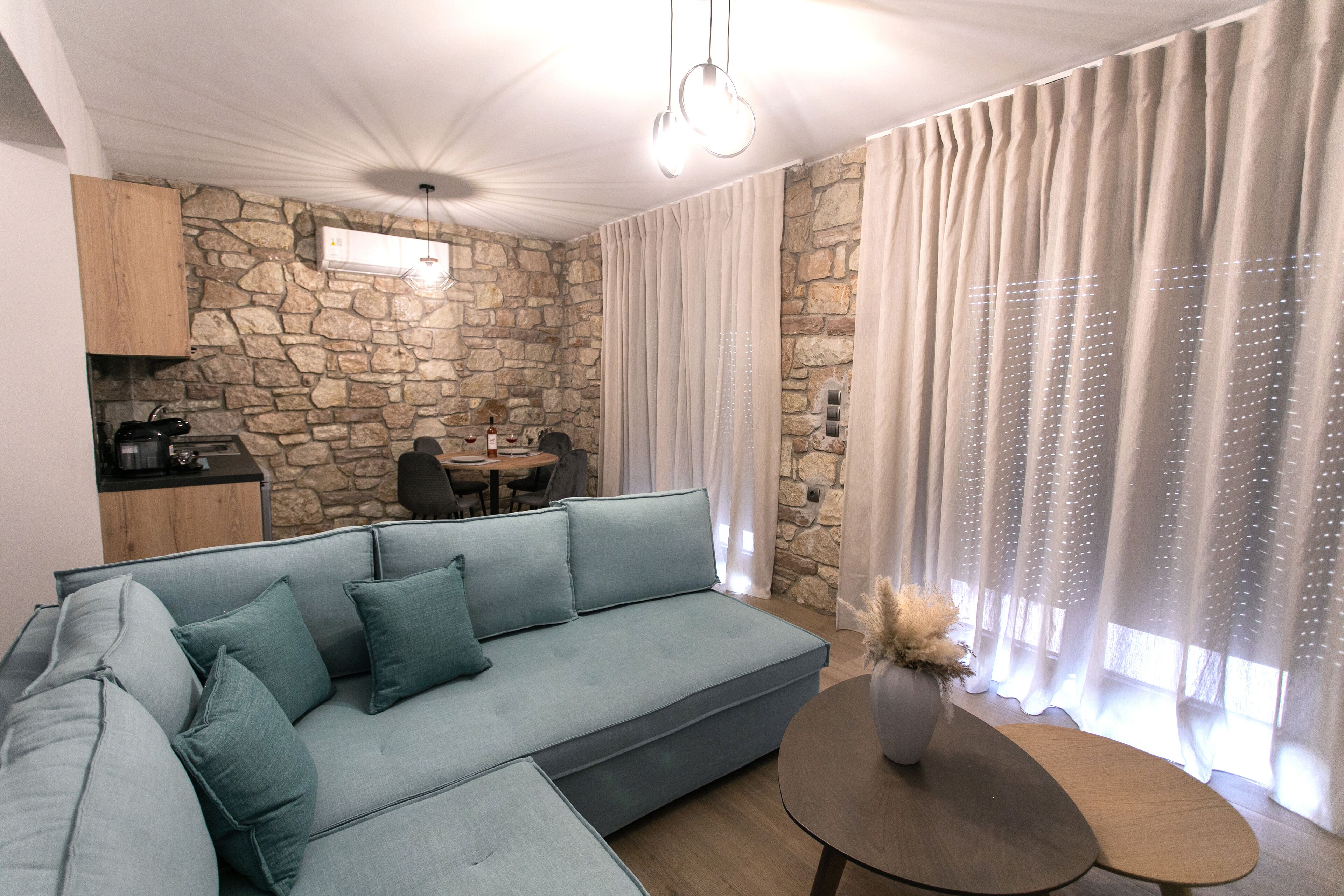 Michelangelo Suites & Apartments