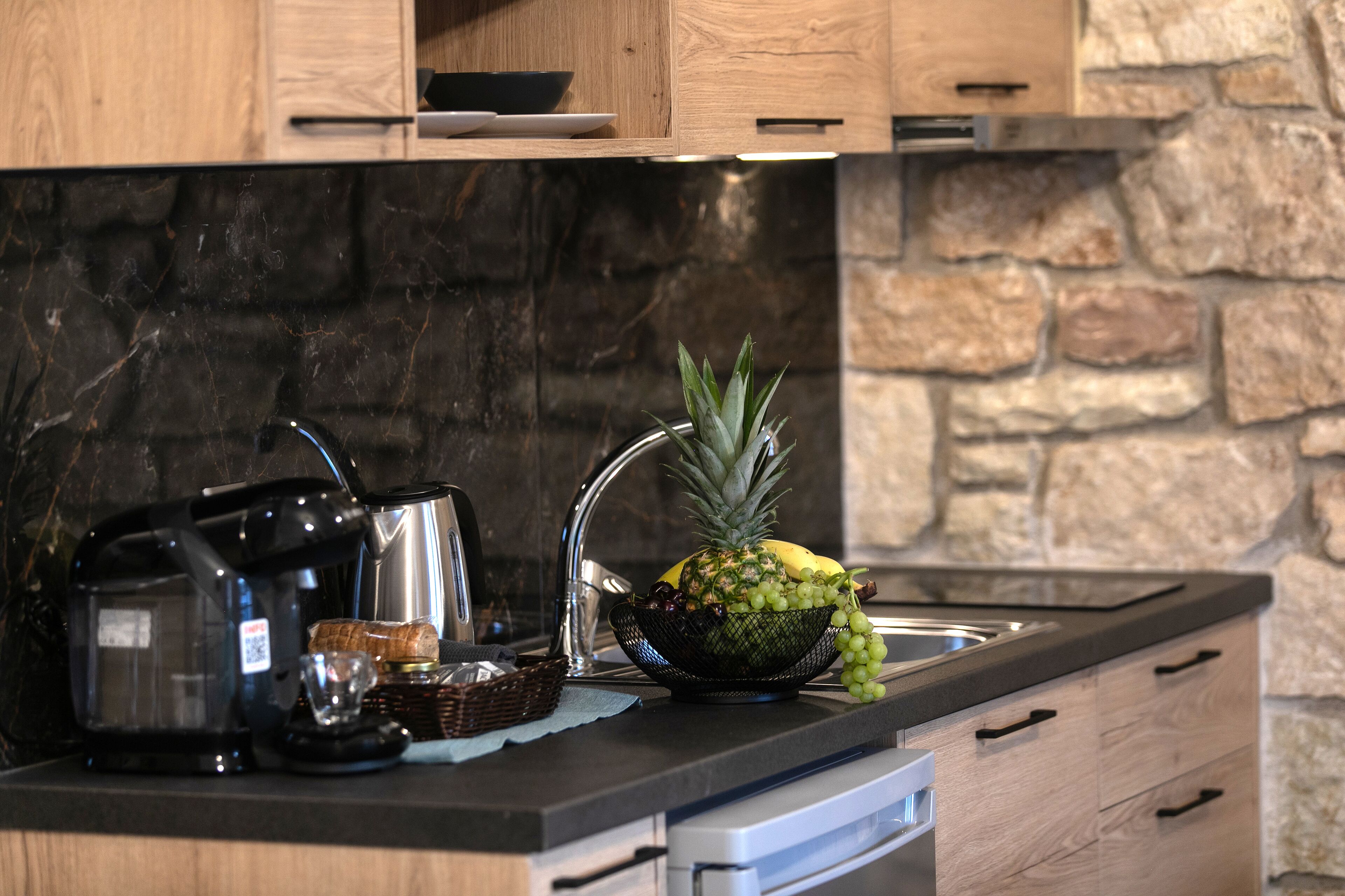 Michelangelo Suites & Apartments