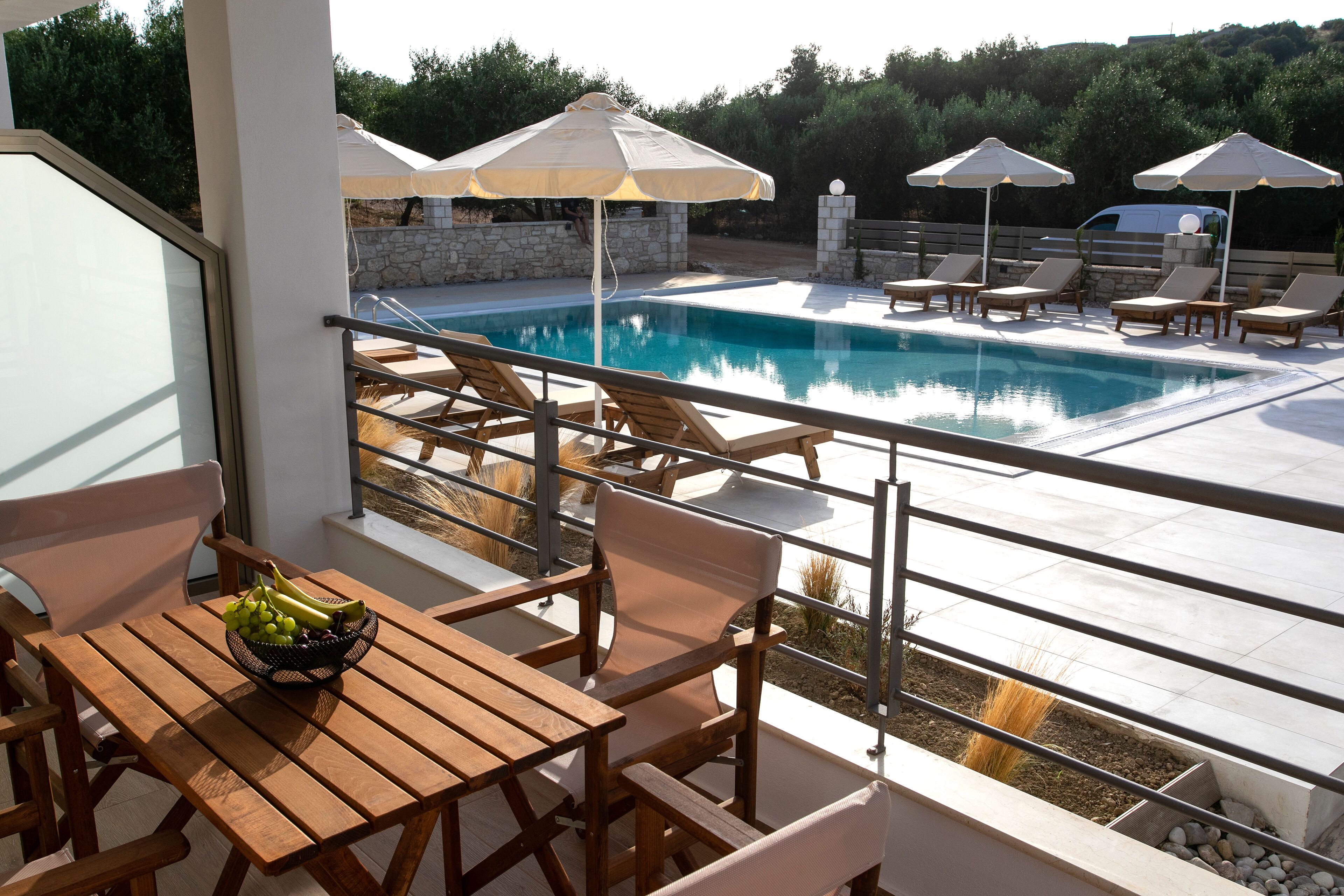 Michelangelo Suites & Apartments