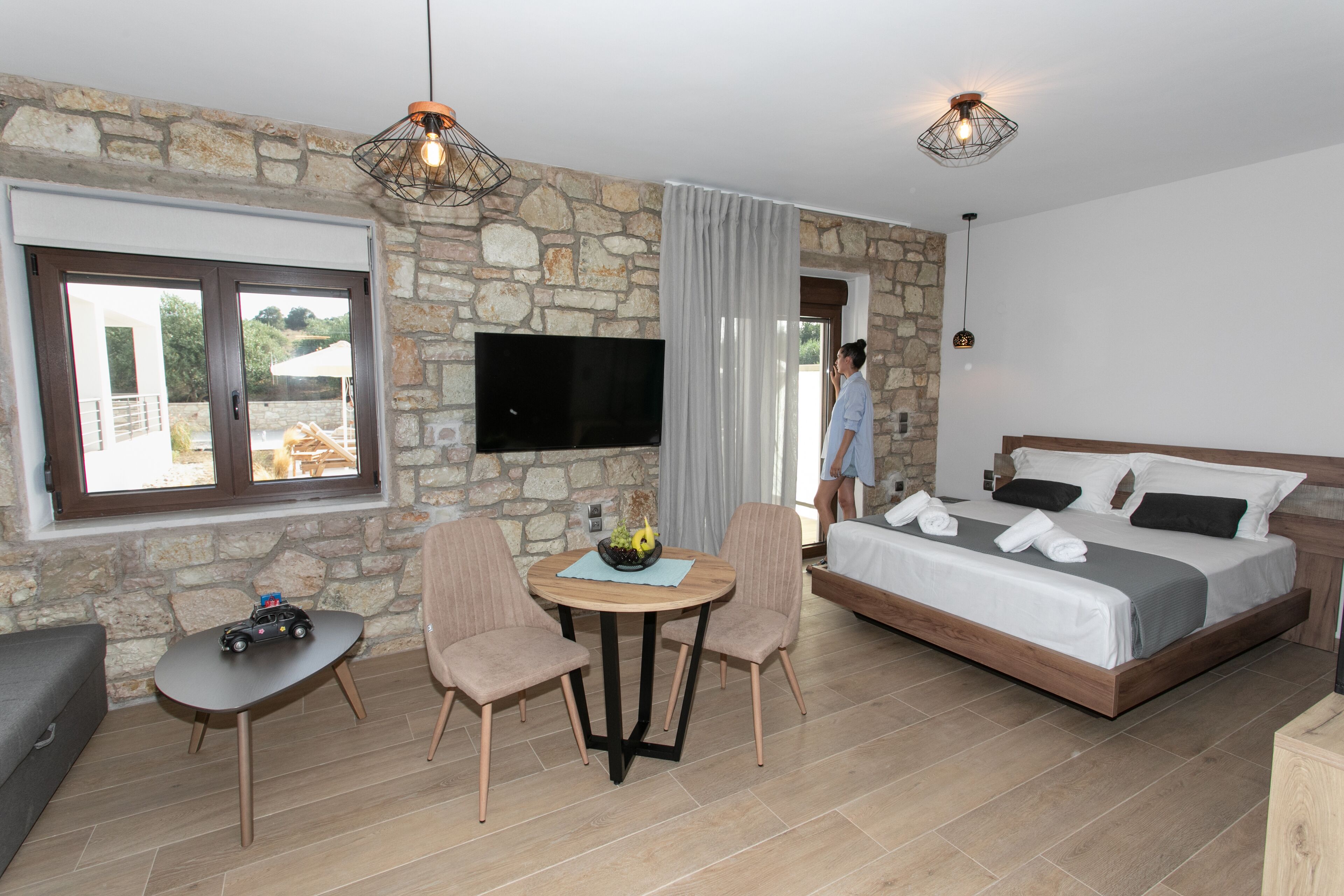 Michelangelo Suites & Apartments