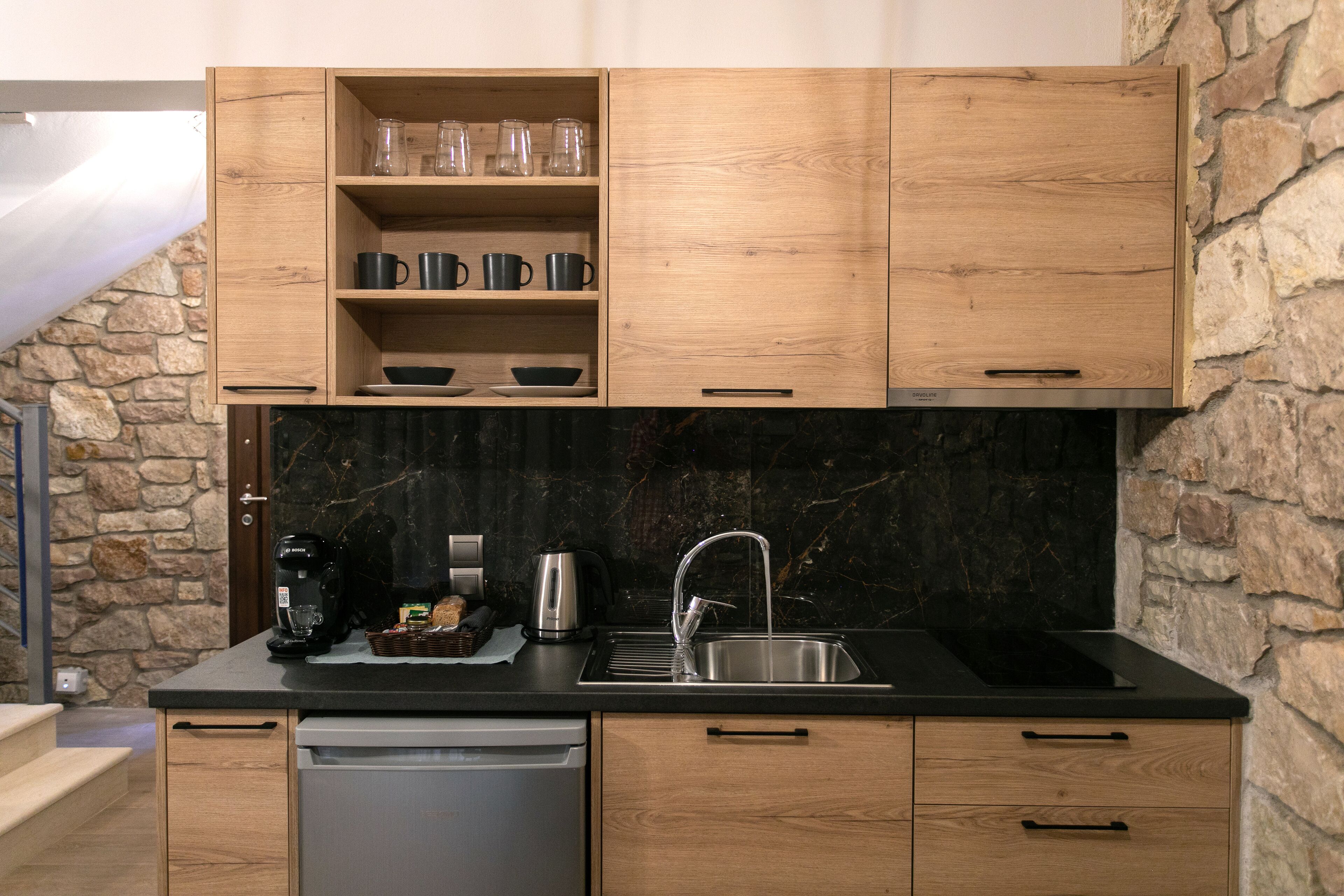 Michelangelo Suites & Apartments