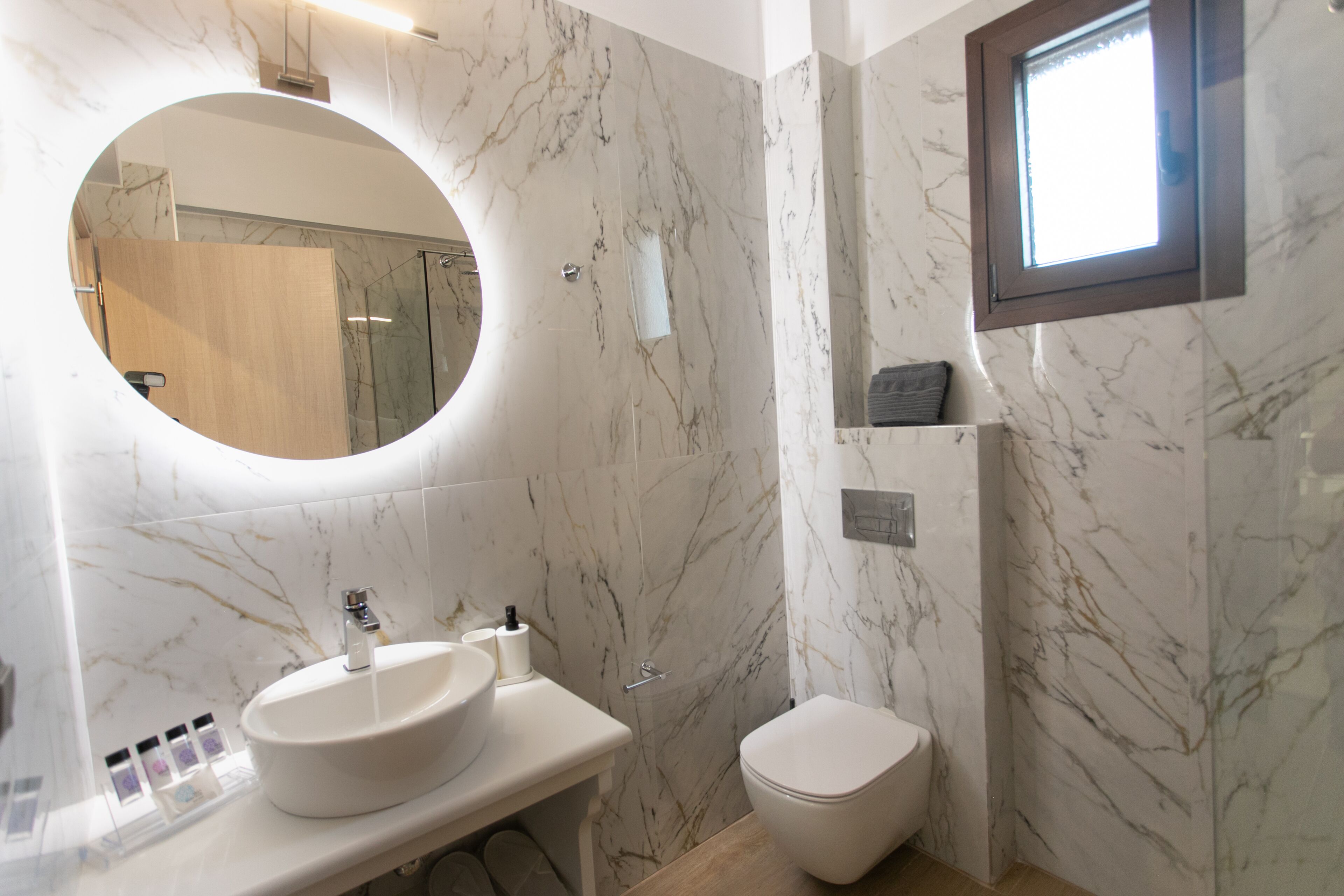 Michelangelo Suites & Apartments