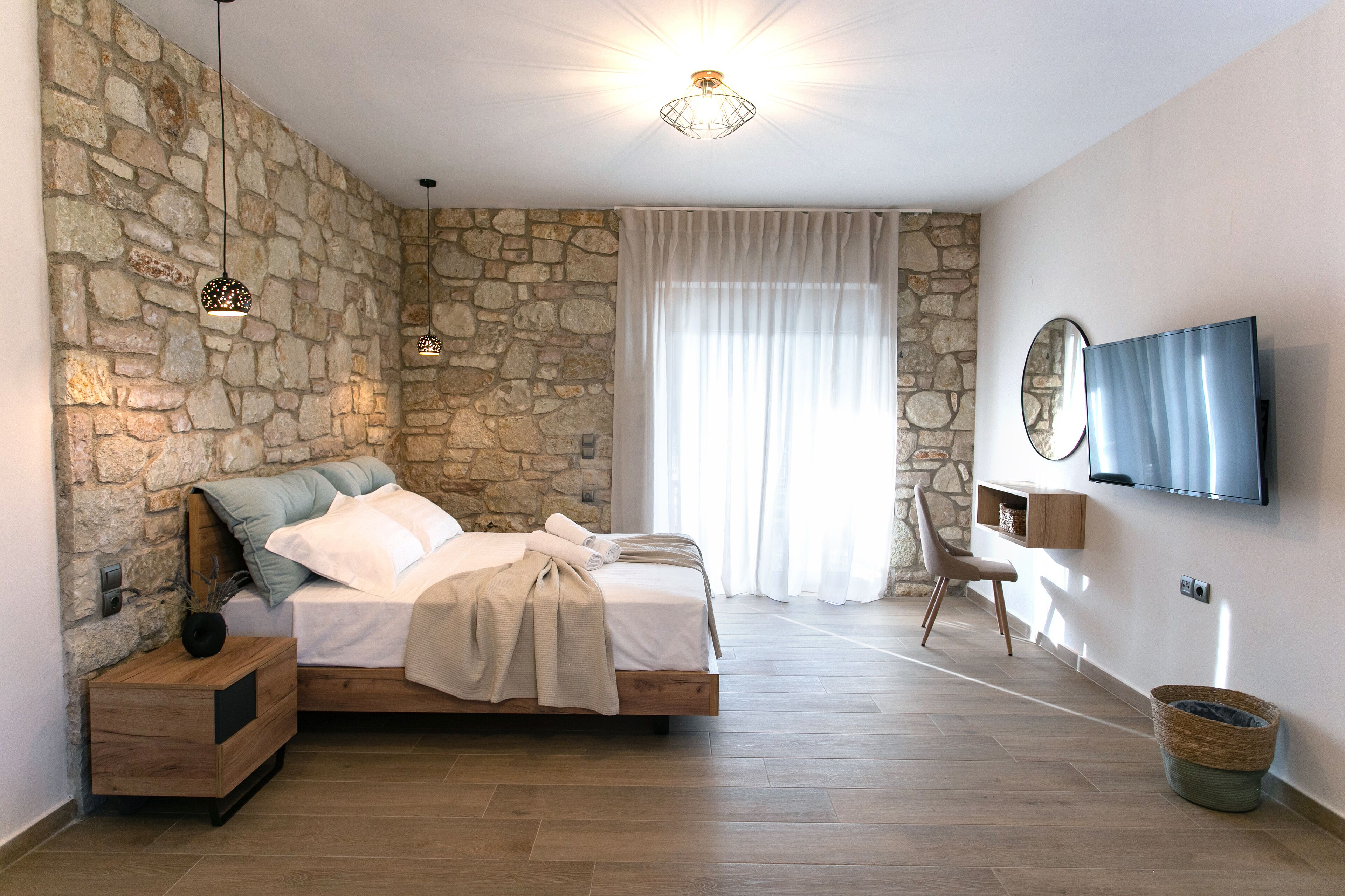 Michelangelo Suites & Apartments