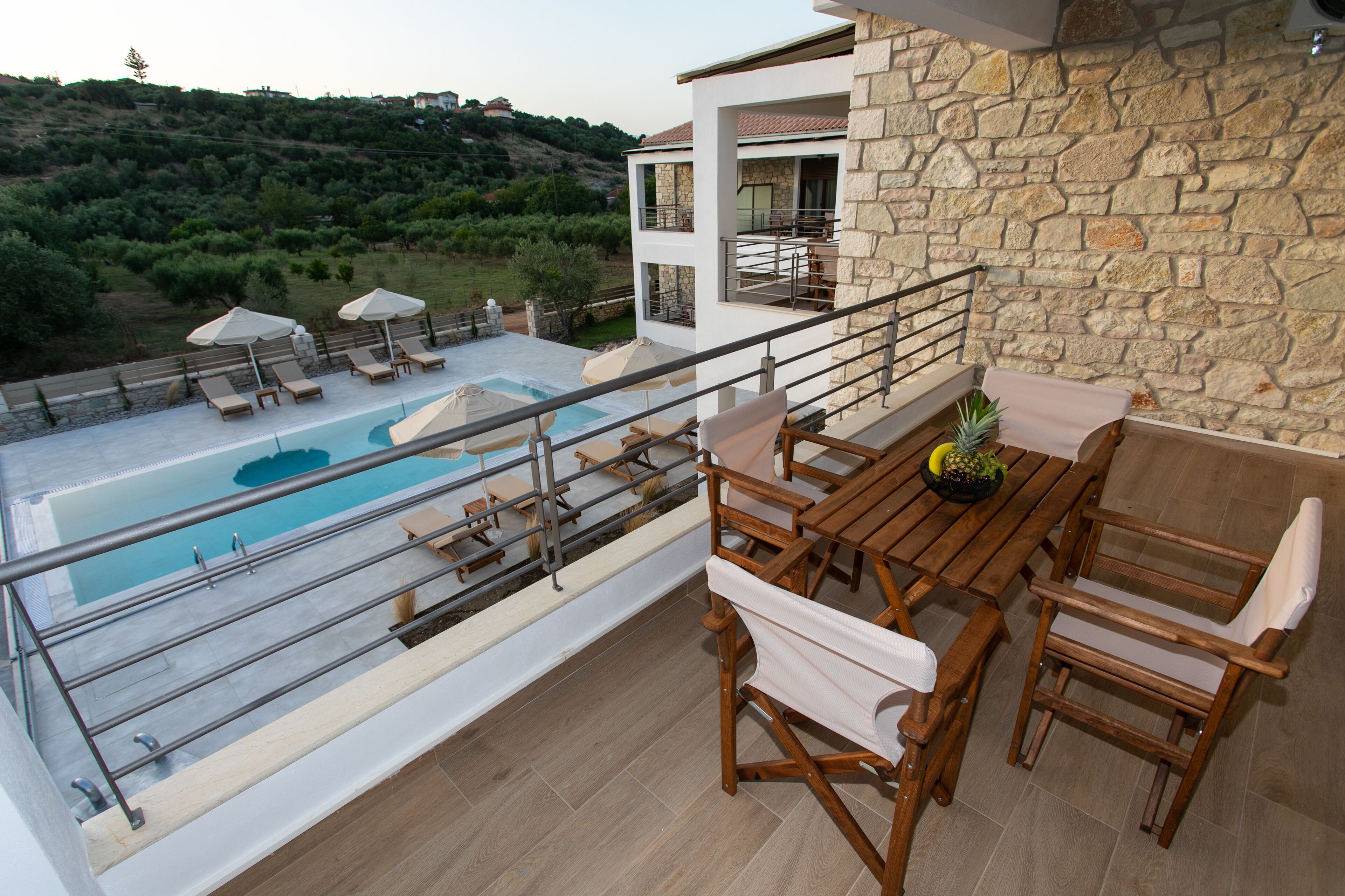 Michelangelo Suites & Apartments