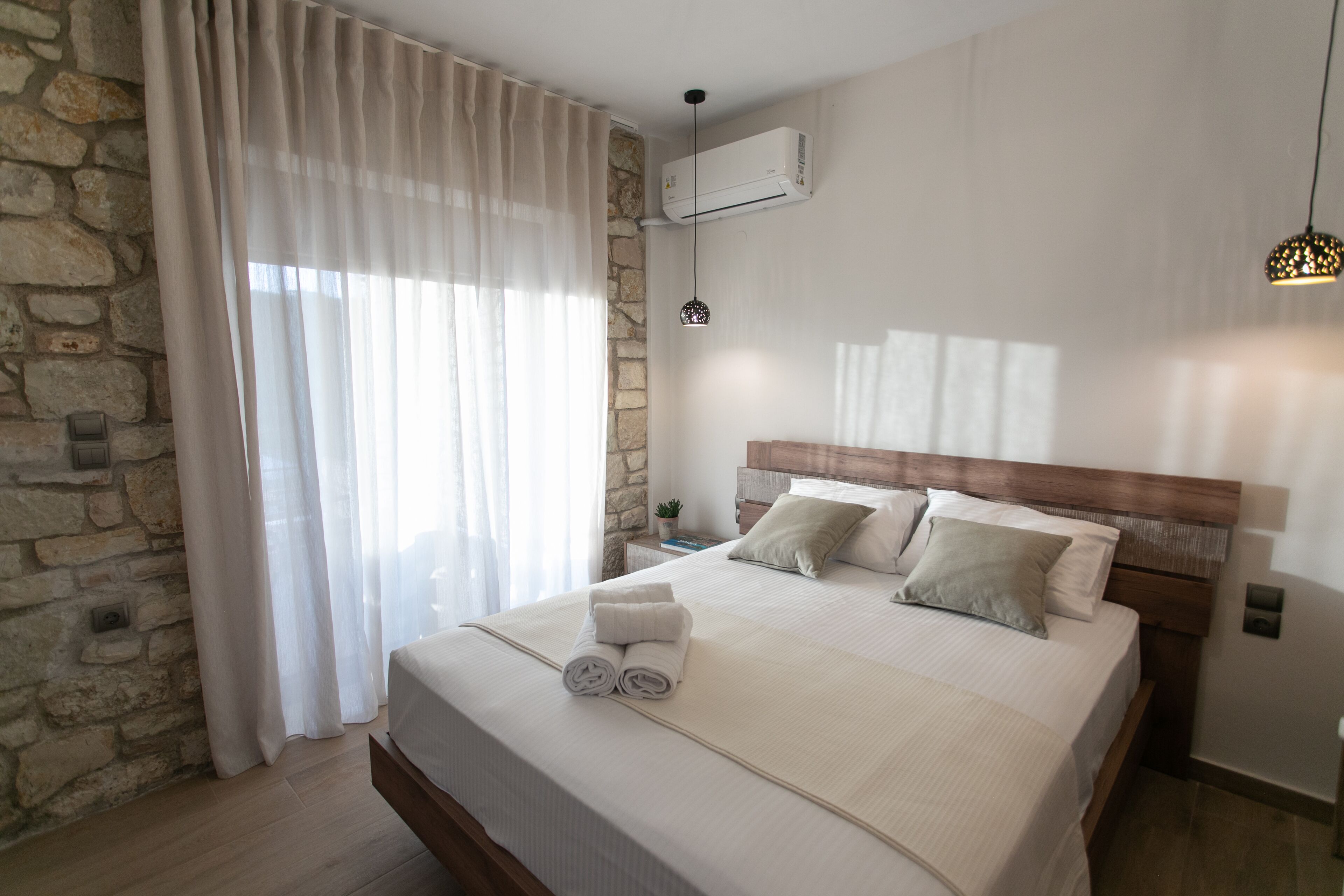 Michelangelo Suites & Apartments