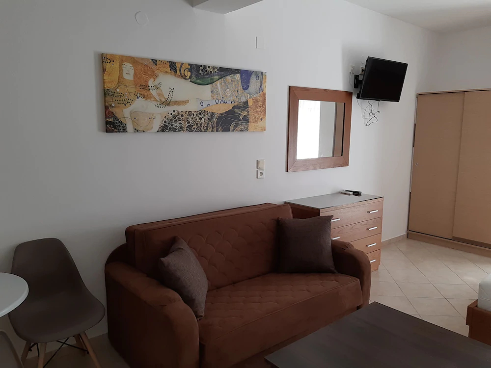 Olive Tree Apartments