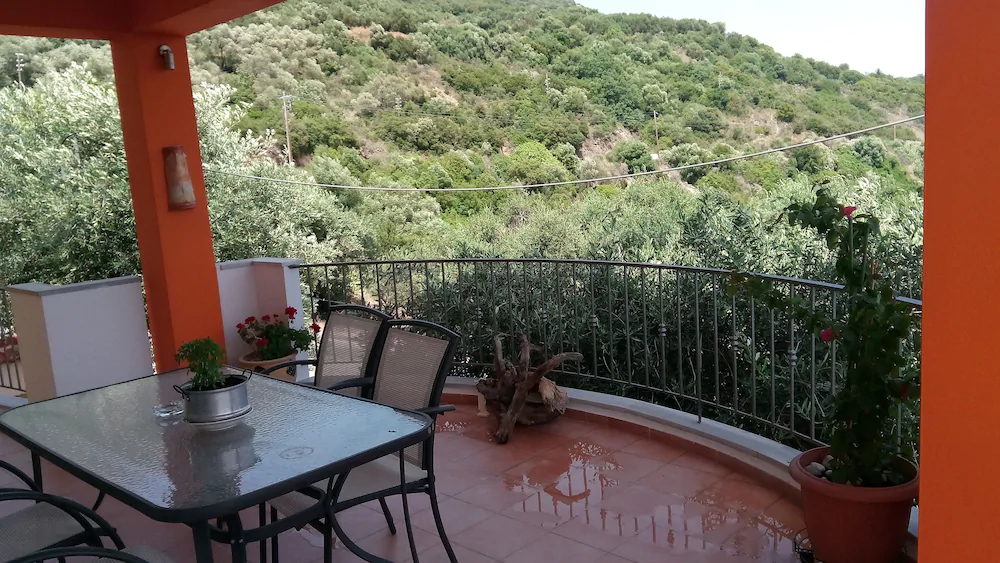 Olive Tree Apartments