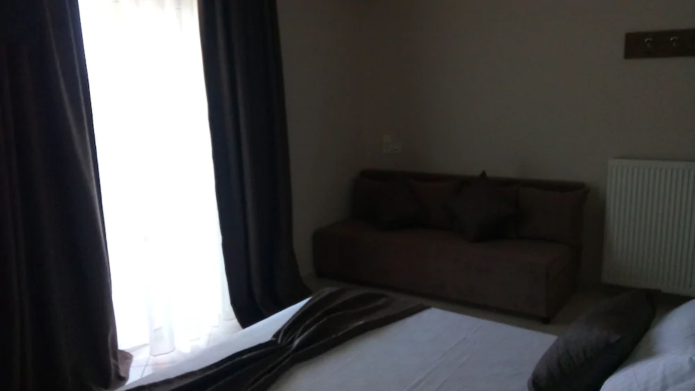 Olive Tree Apartments