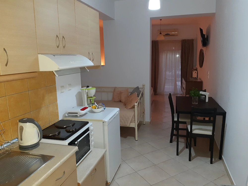 Olive Tree Apartments