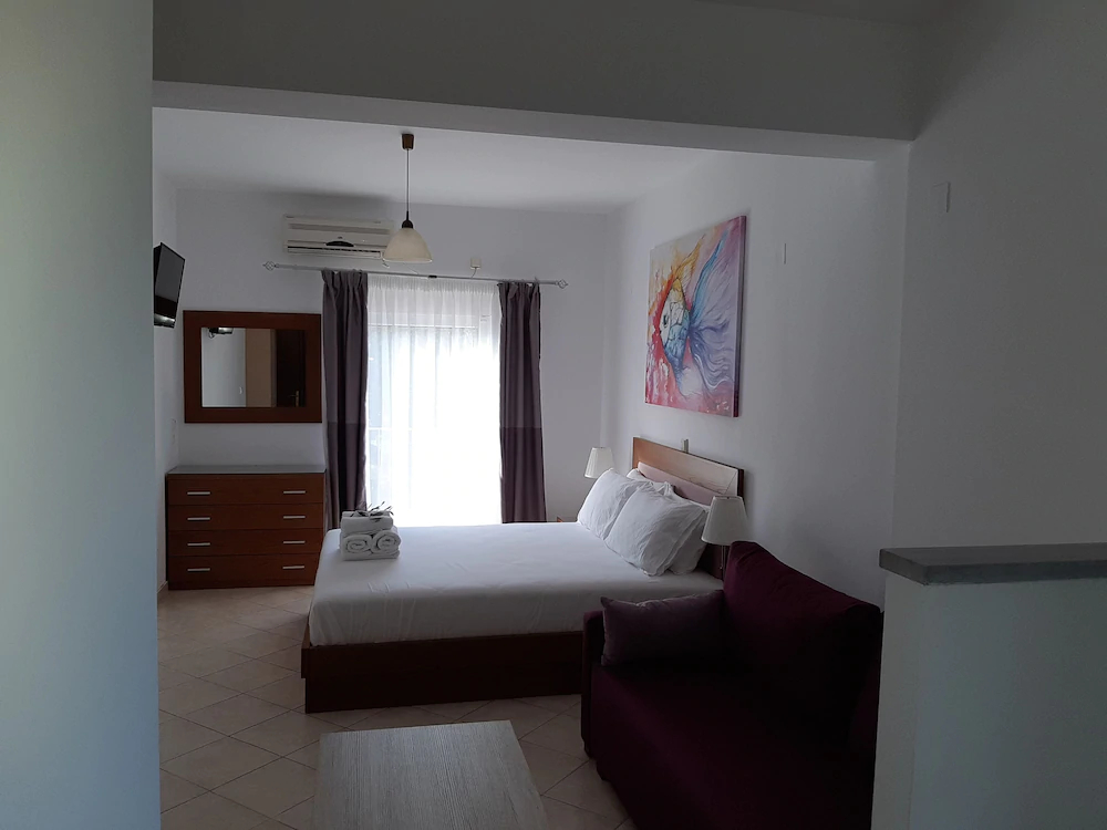 Olive Tree Apartments