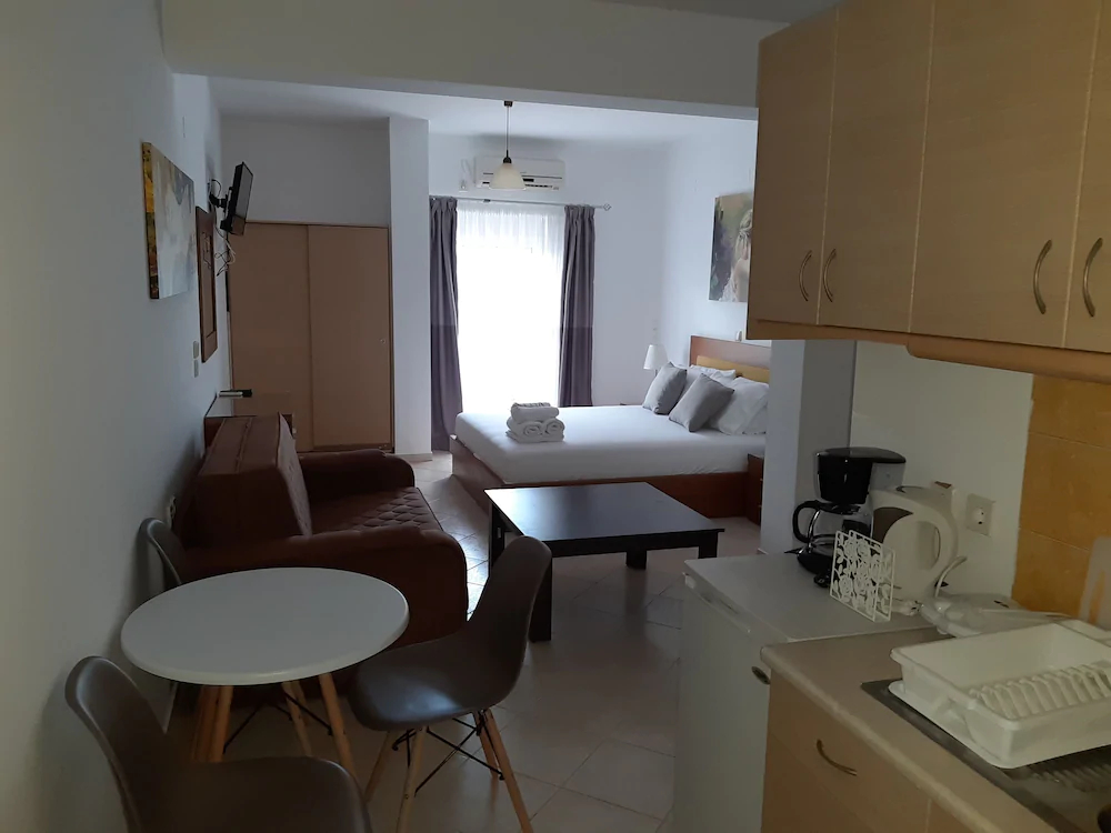 Olive Tree Apartments