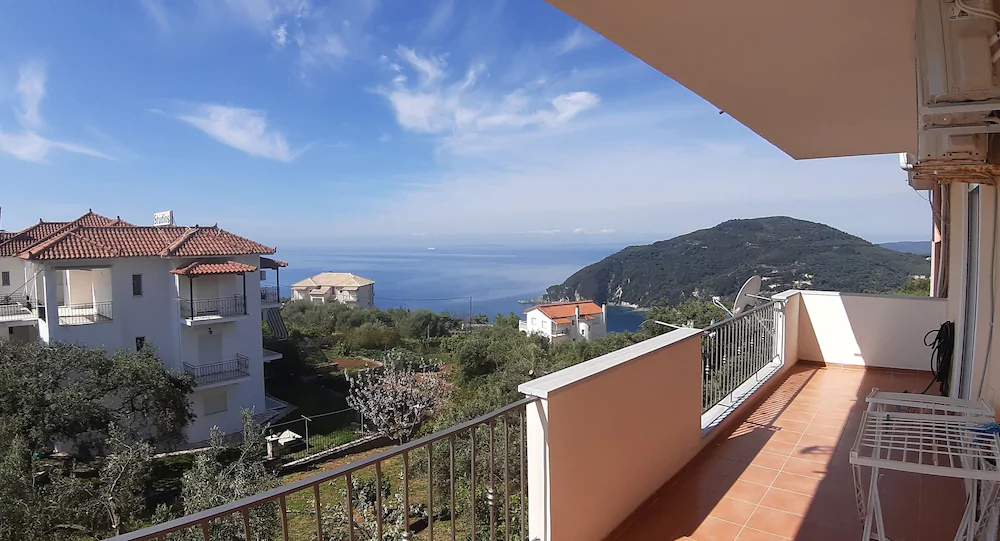 Olive Tree Apartments