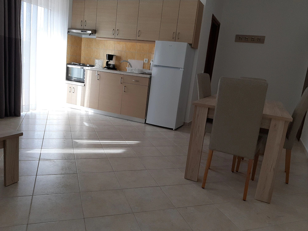 Olive Tree Apartments