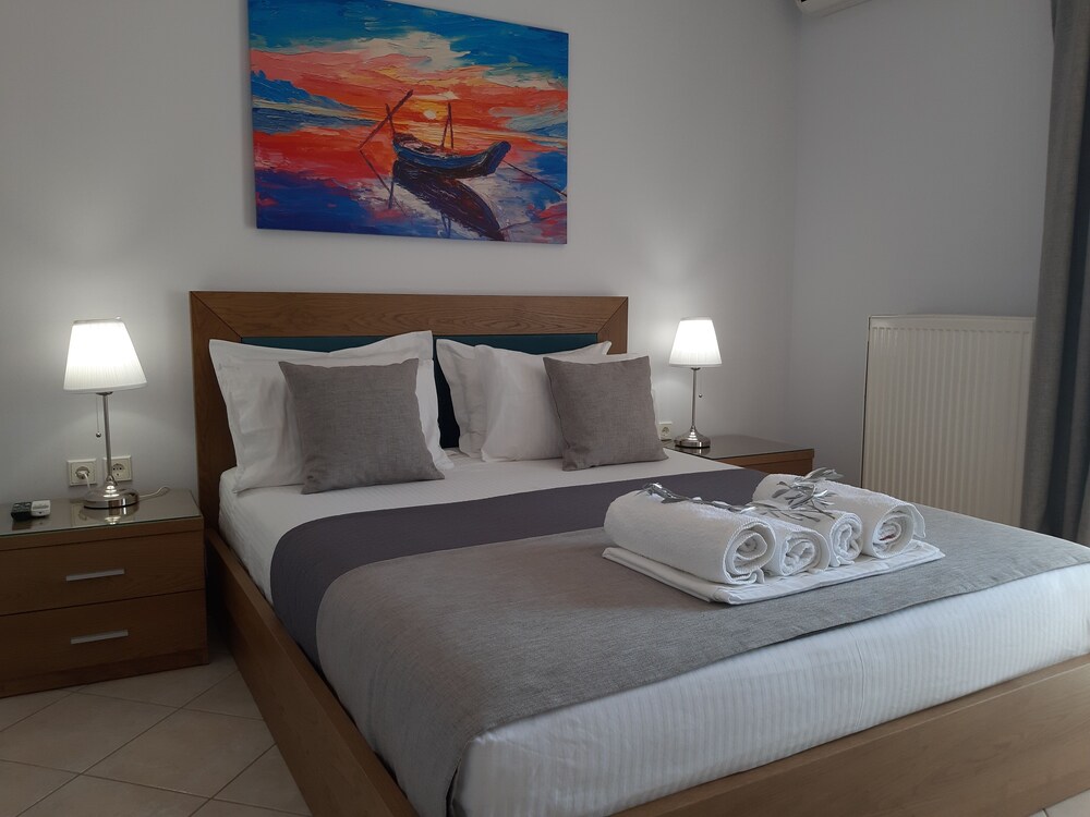 Olive Tree Apartments