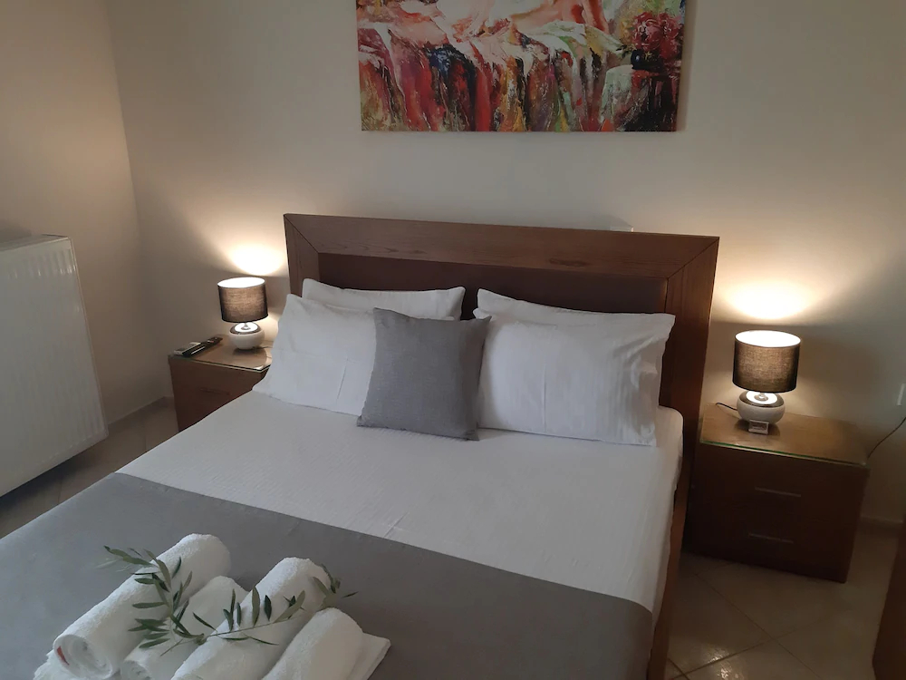 Olive Tree Apartments