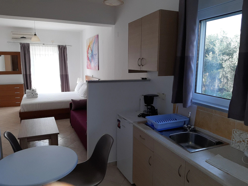 Olive Tree Apartments