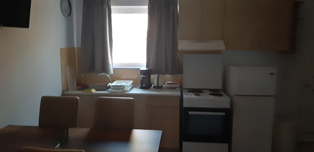 Olive Tree Apartments