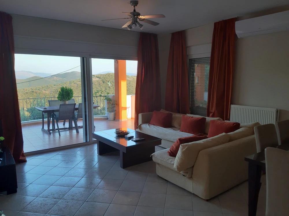 Olive Tree Apartments