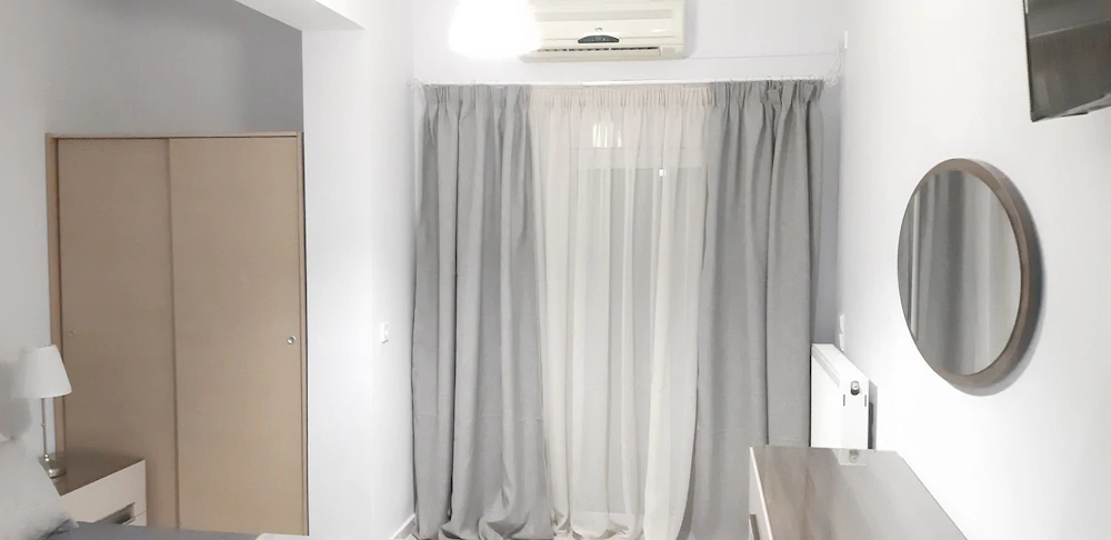 Olive Tree Apartments