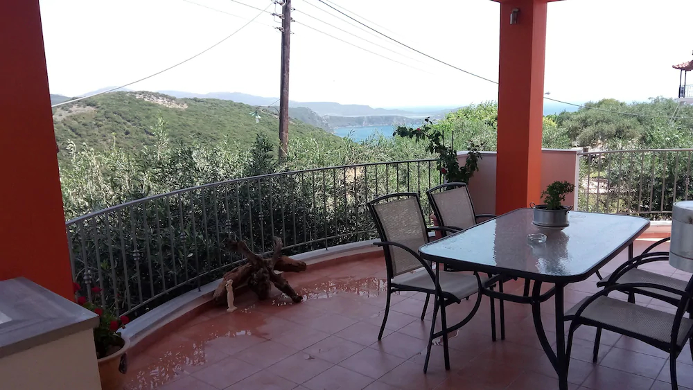 Olive Tree Apartments