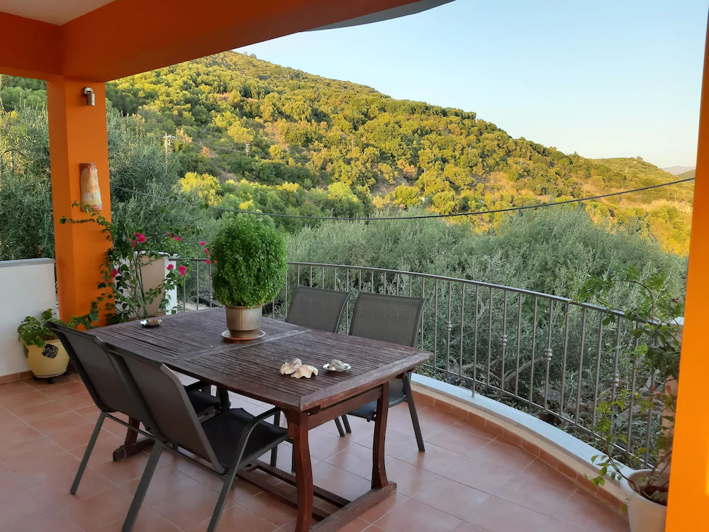 Olive Tree Apartments