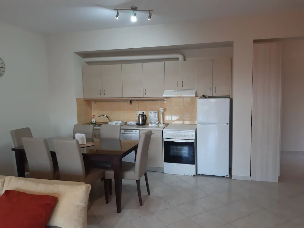 Olive Tree Apartments