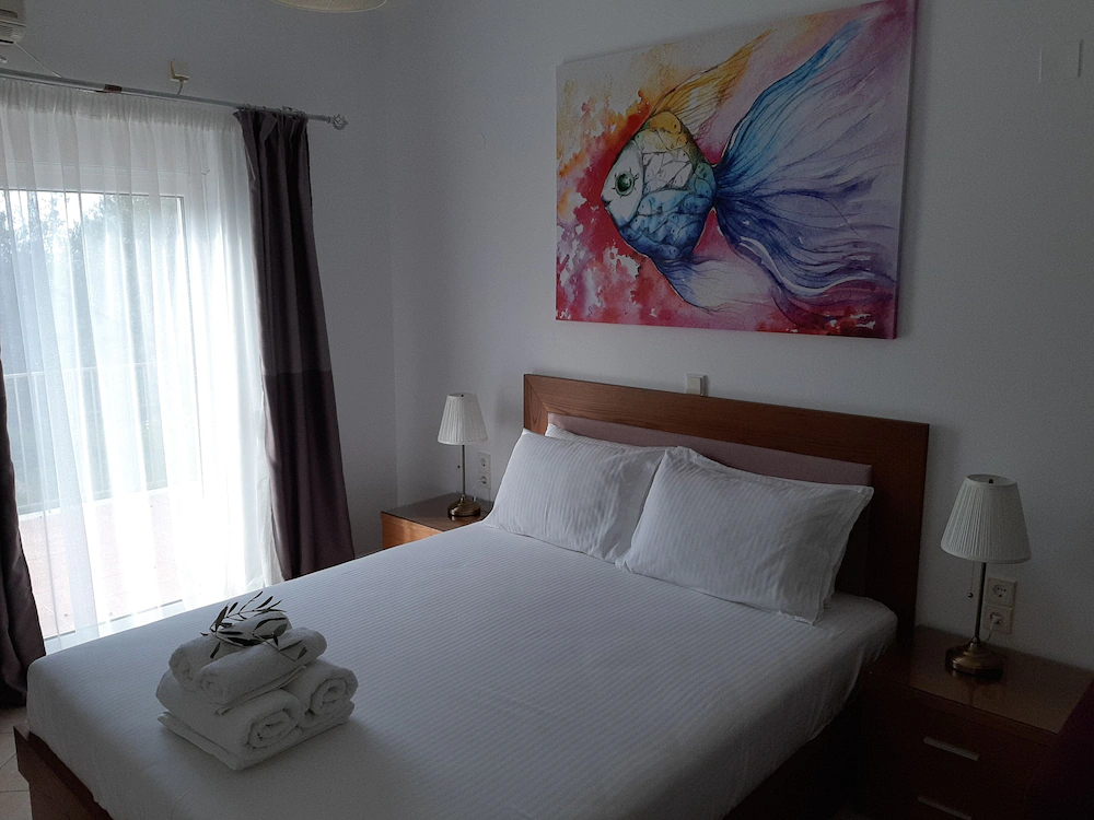 Olive Tree Apartments