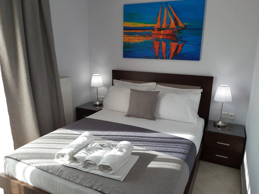 Olive Tree Apartments