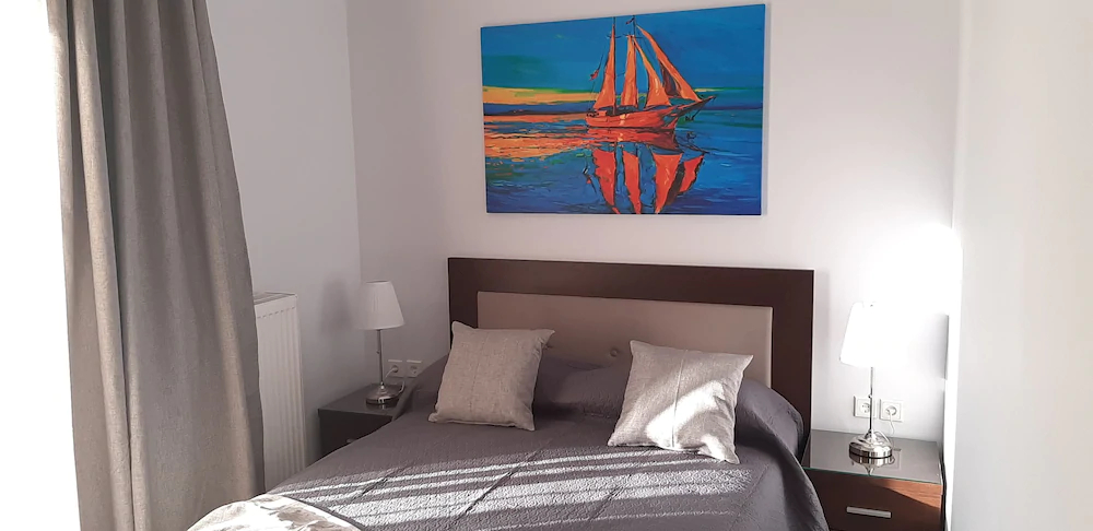 Olive Tree Apartments