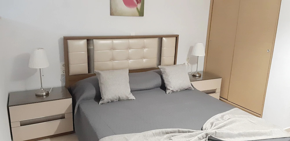 Olive Tree Apartments