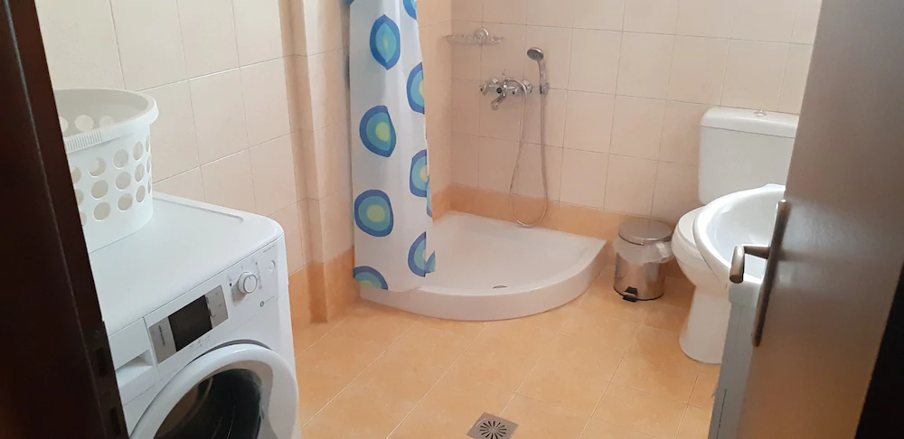 Olive Tree Apartments