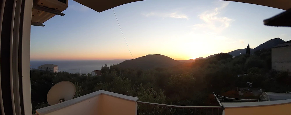 Olive Tree Apartments