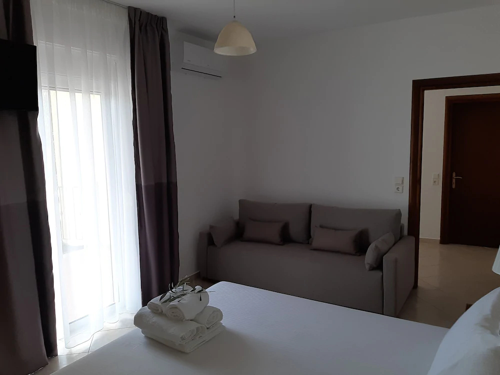 Olive Tree Apartments