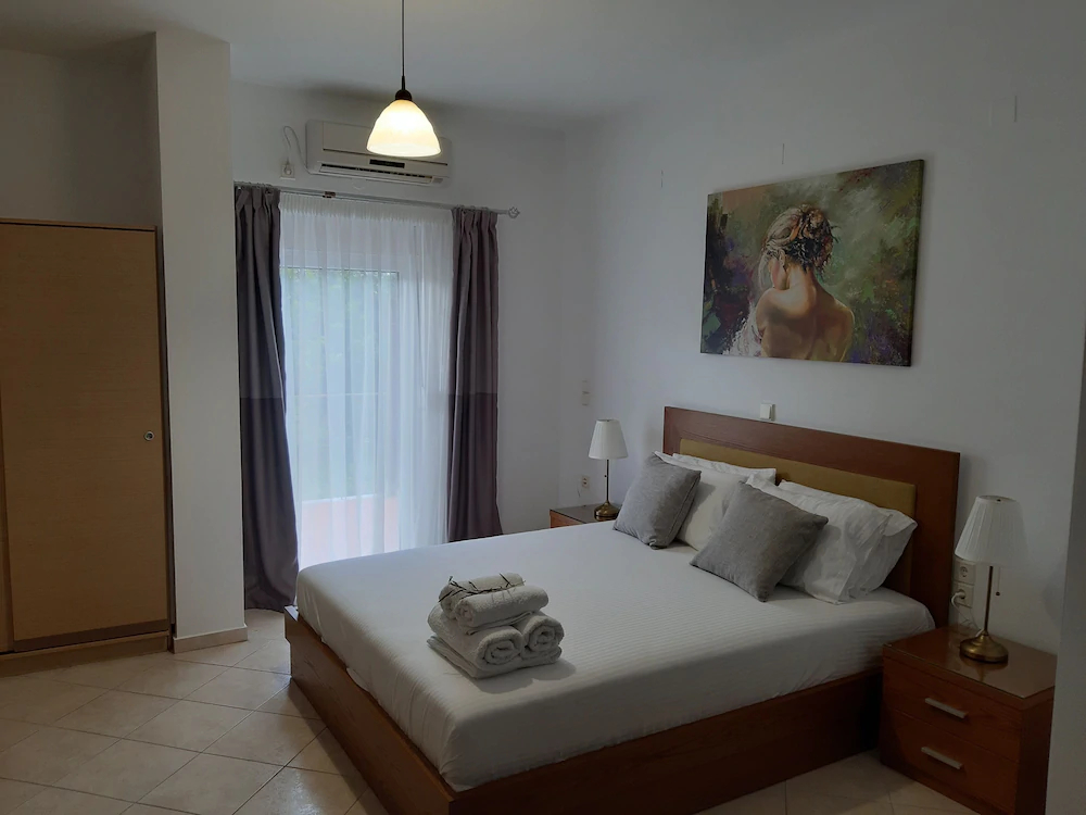 Olive Tree Apartments