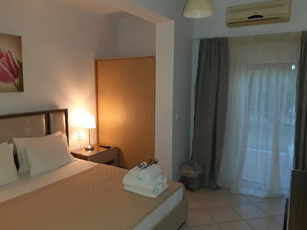 Olive Tree Apartments