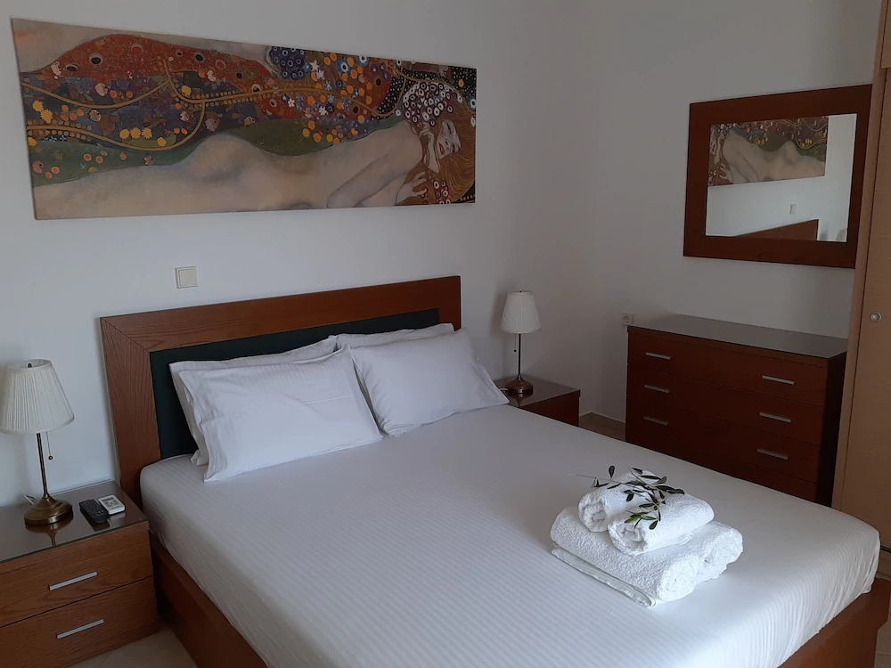 Olive Tree Apartments