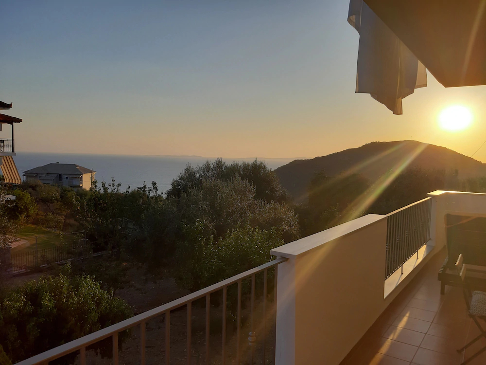 Olive Tree Apartments