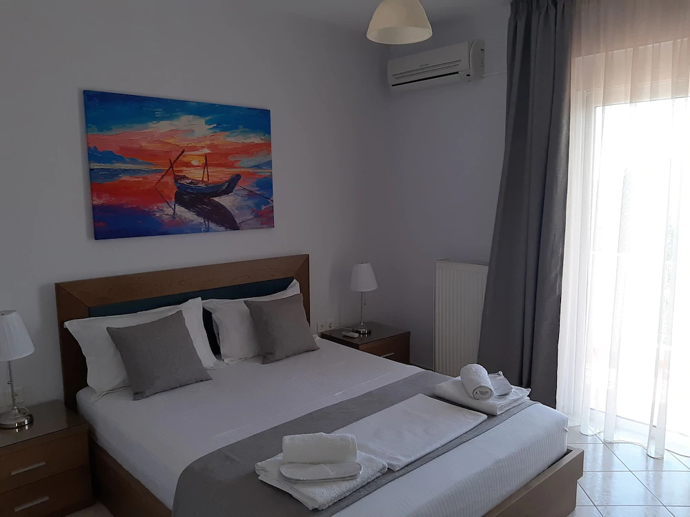 Olive Tree Apartments