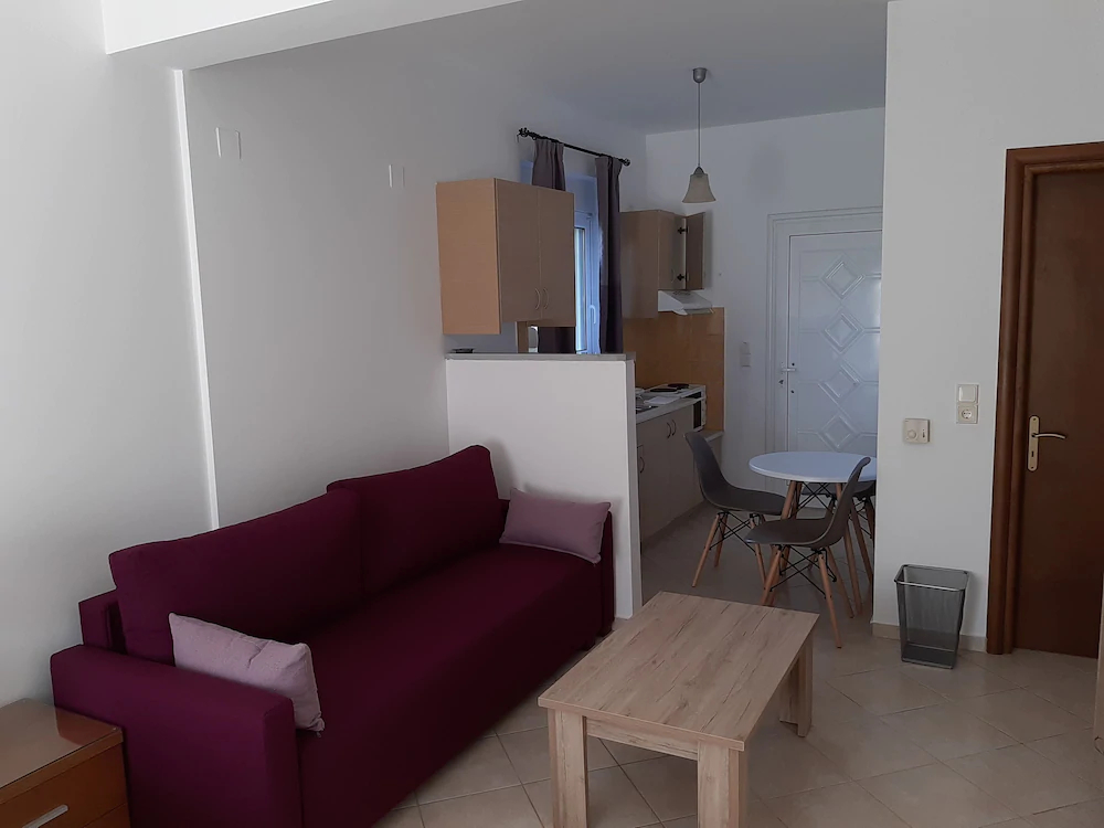 Olive Tree Apartments