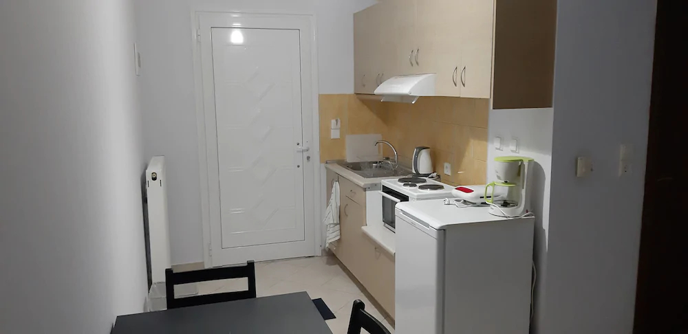 Olive Tree Apartments