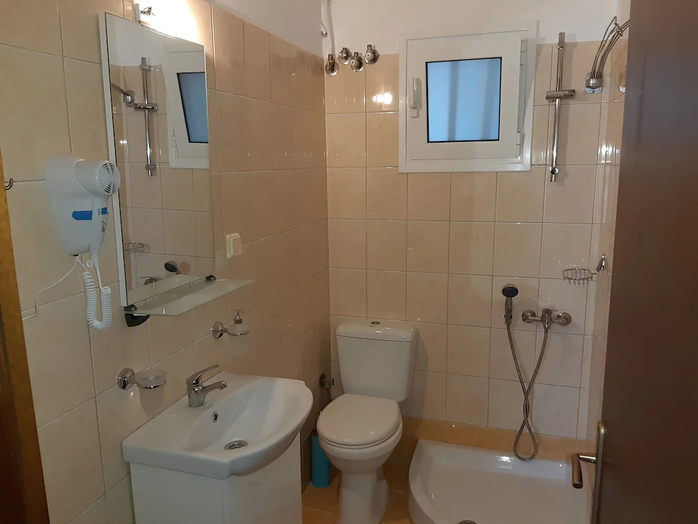 Olive Tree Apartments