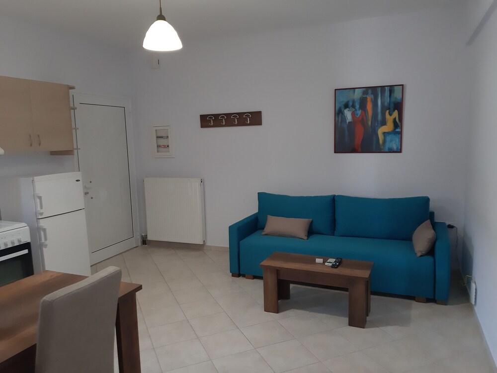 Olive Tree Apartments