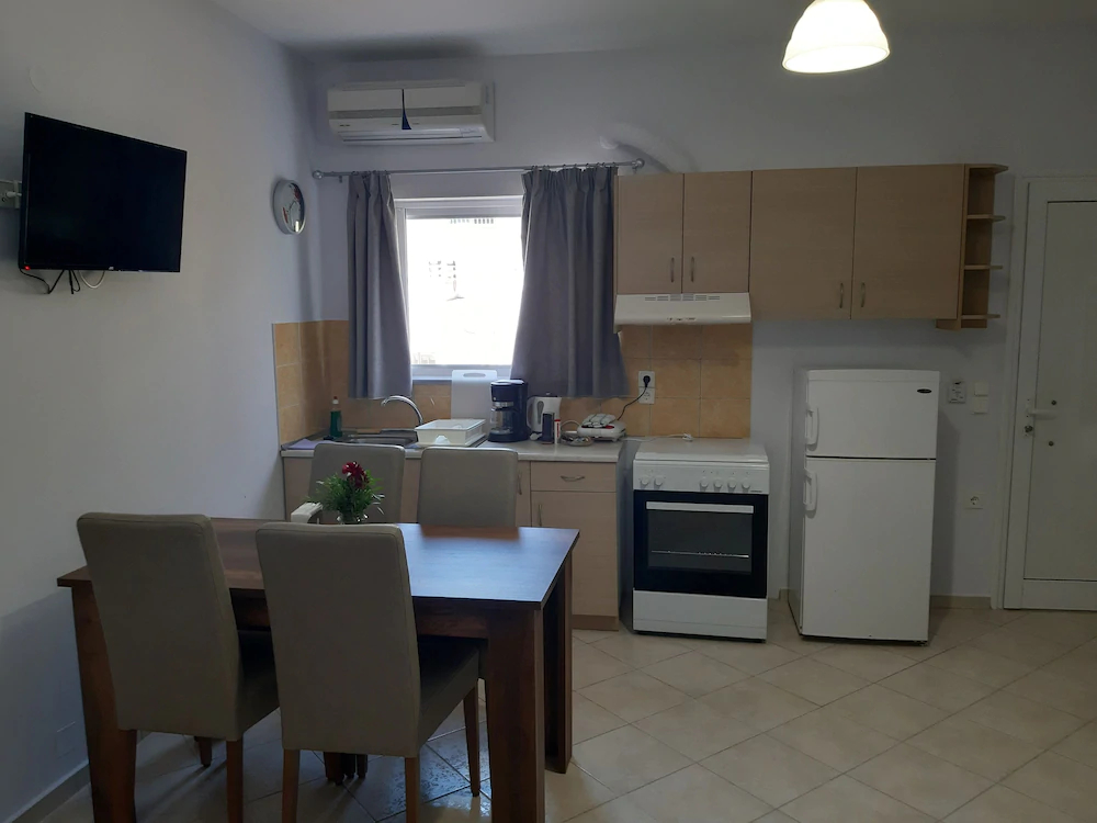 Olive Tree Apartments