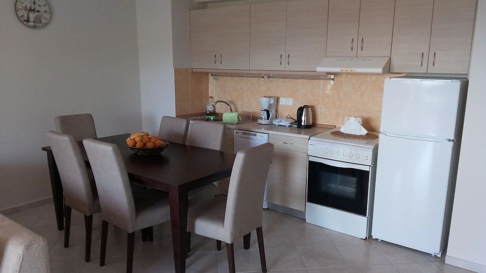 Olive Tree Apartments