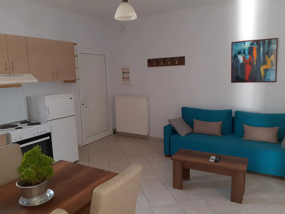 Olive Tree Apartments