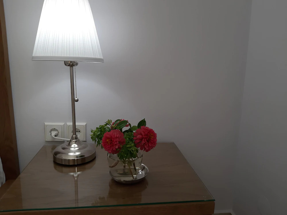 Olive Tree Apartments