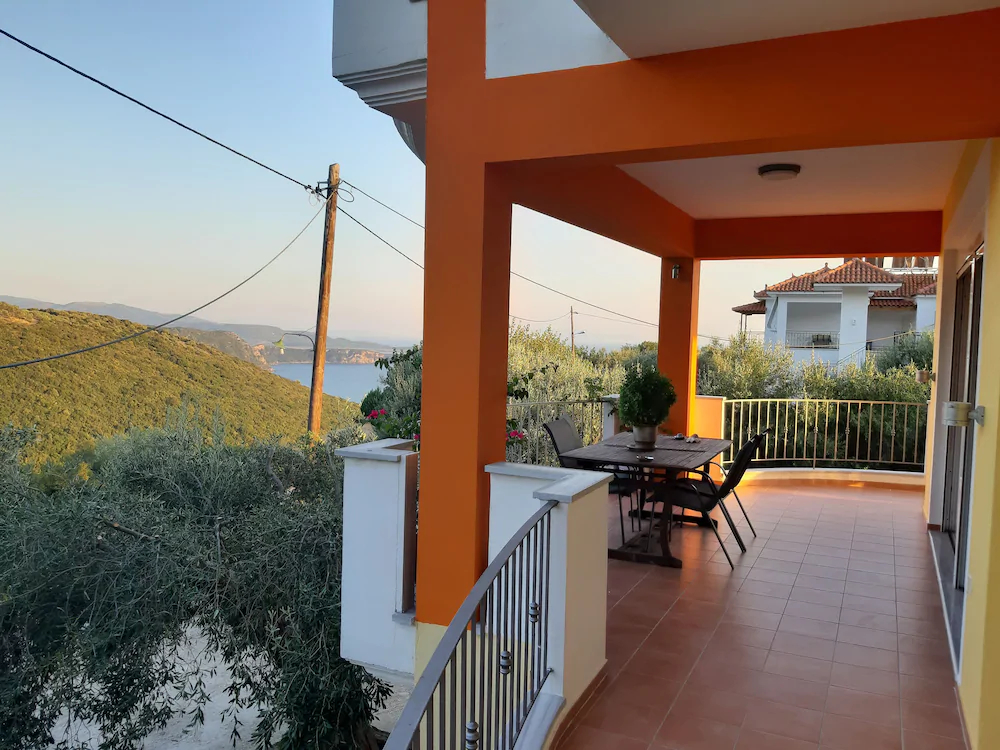 Olive Tree Apartments