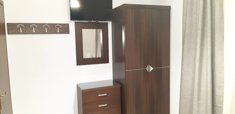 Olive Tree Apartments