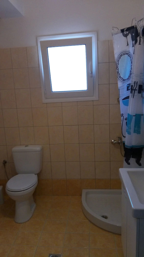 Olive Tree Apartments